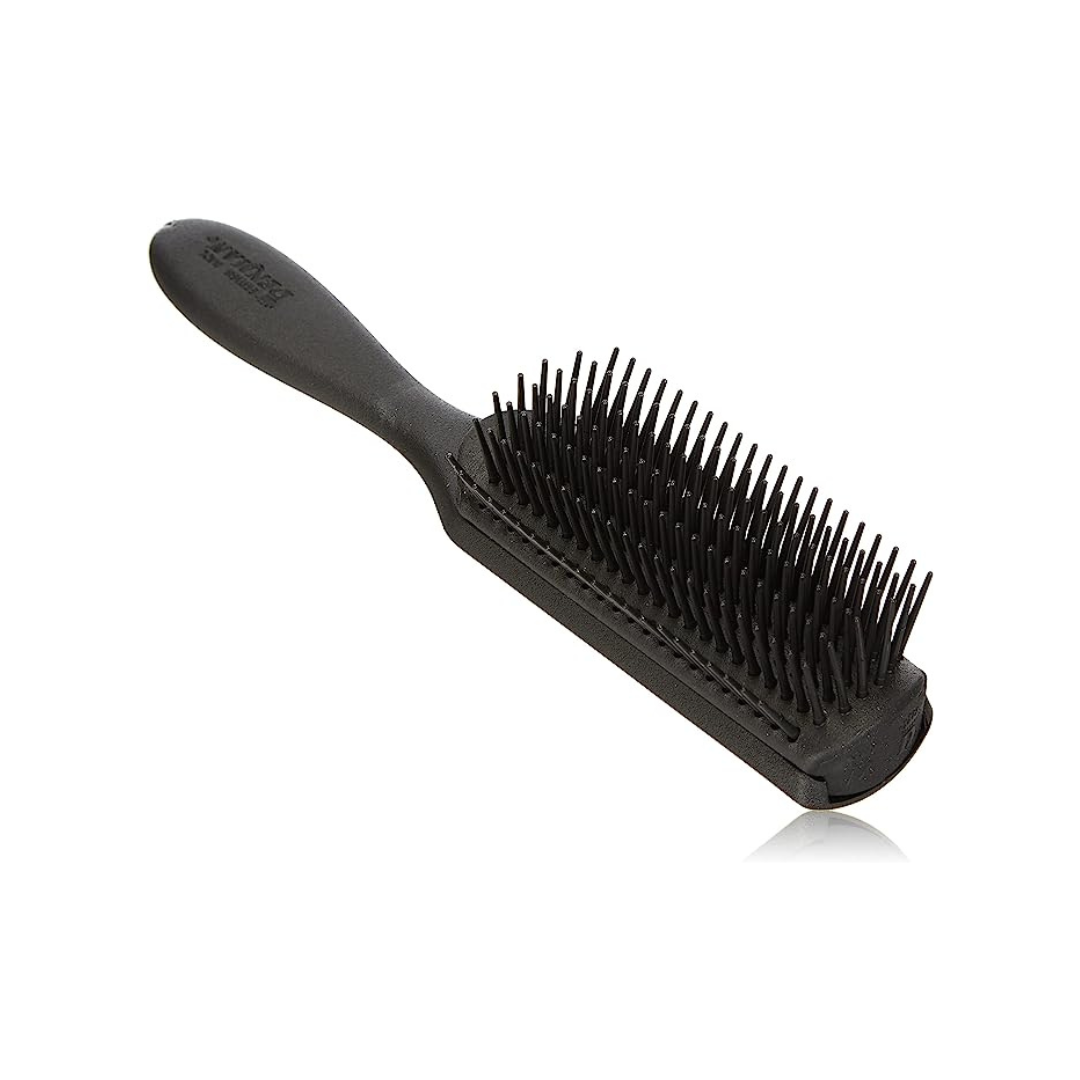 Denman D3M • Brosse démêlante à 7 rangs